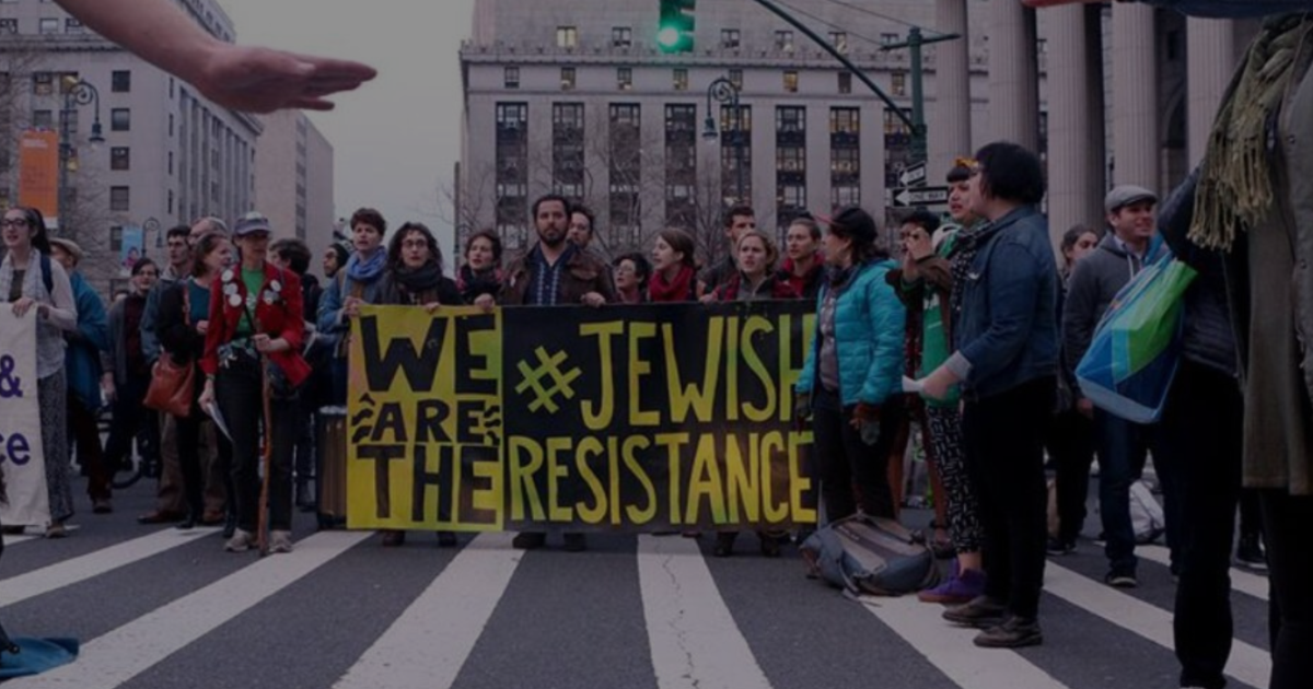 Jewish Risteance Tell Mayor Adams & Your… | Jews For Racial & Economic Justice